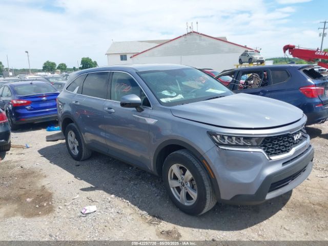 2023 KIA SORENTO 5XYRGDLC9PG240958