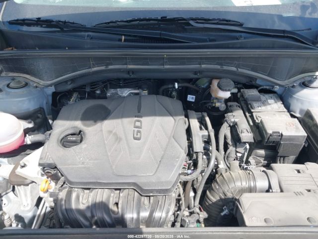 2023 KIA SORENTO 5XYRGDLC9PG240958 Photo 9