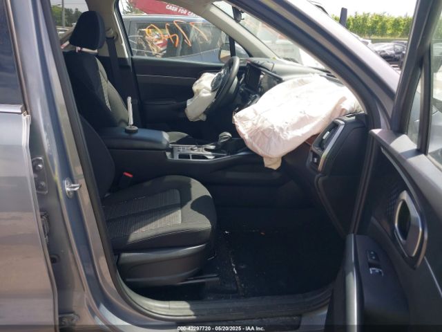 2023 KIA SORENTO 5XYRGDLC9PG240958 Photo 4
