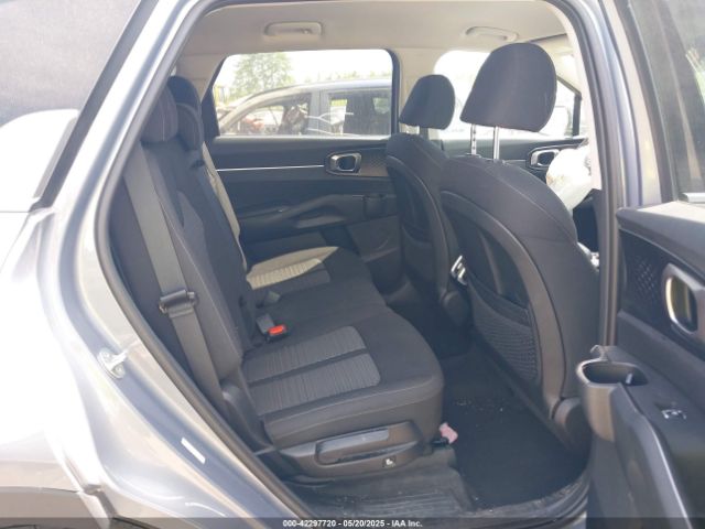 2023 KIA SORENTO 5XYRGDLC9PG240958 Photo 7