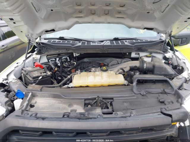 2021 FORD F-150 1FTMF1CB6MKF13315 Photo 9
