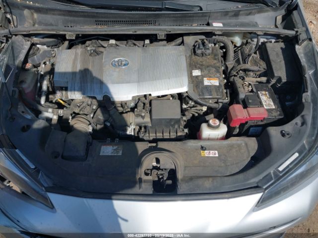 JTDKARFU8L3112245 Toyota Prius Le