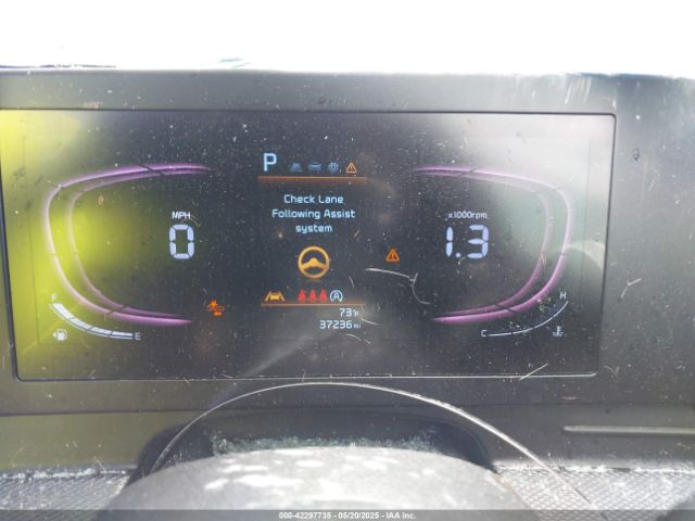 2023 KIA SPORTAGE KNDPU3AF8P7036849 Photo 6