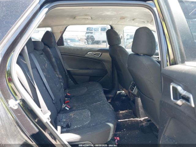 2023 KIA SPORTAGE KNDPU3AF8P7036849 Photo 7