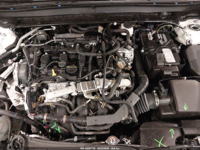 2024 MAZDA CX-30 3MVDMBCM4RM657165 Photo 9