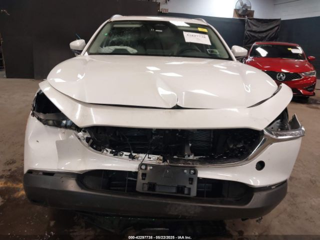 3MVDMBCM4RM657165 Mazda Cx-30 2.5 S Preferred Package