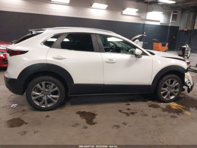 3MVDMBCM4RM657165 Mazda Cx-30 2.5 S Preferred Package