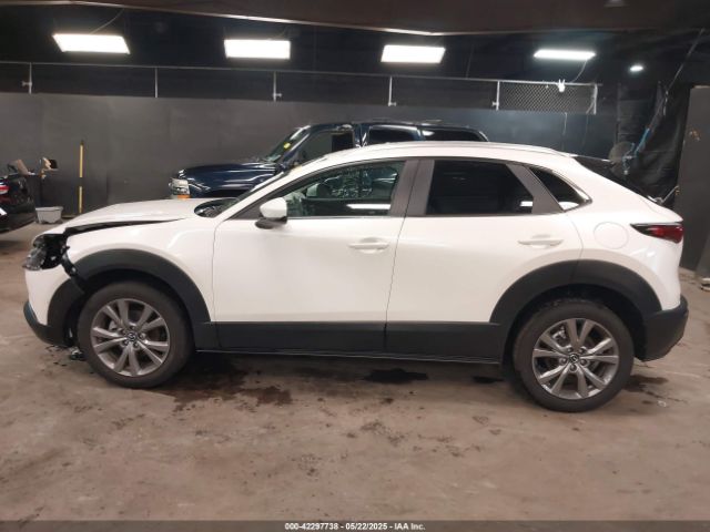 3MVDMBCM4RM657165 Mazda Cx-30 2.5 S Preferred Package
