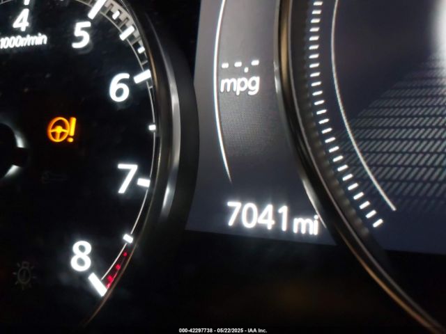 3MVDMBCM4RM657165 Mazda Cx-30 2.5 S Preferred Package