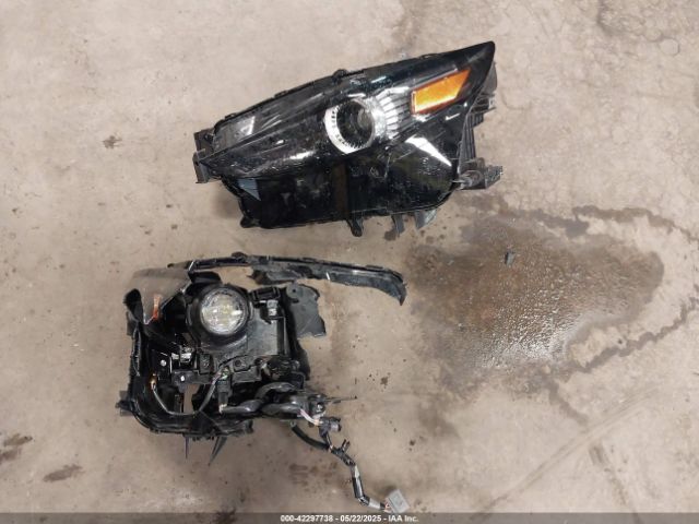 3MVDMBCM4RM657165 Mazda Cx-30 2.5 S Preferred Package