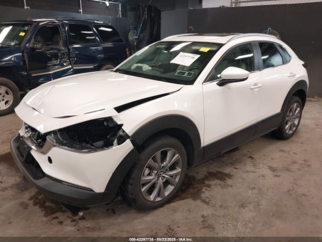 2024 MAZDA CX-30 3MVDMBCM4RM657165 Photo 1