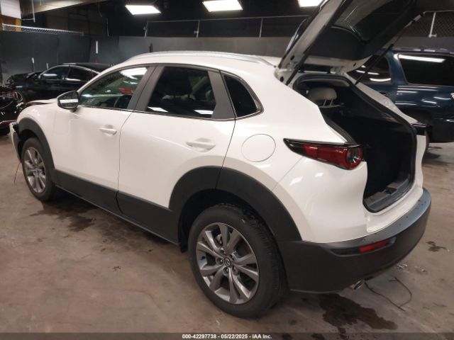 2024 MAZDA CX-30 3MVDMBCM4RM657165 Photo 2