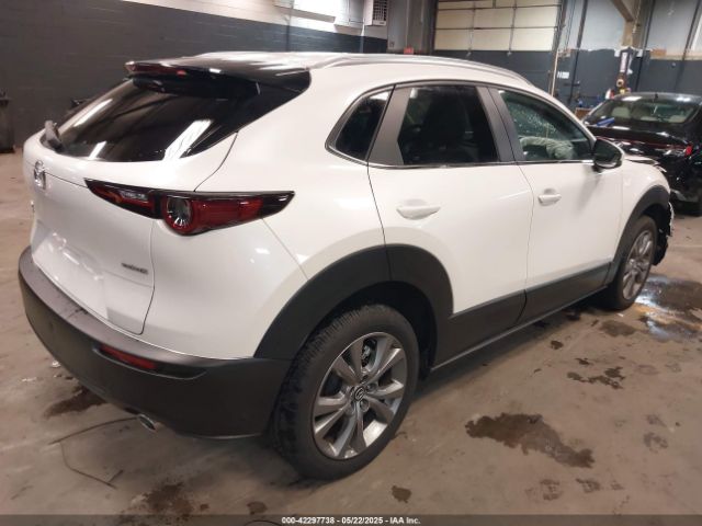 2024 MAZDA CX-30 3MVDMBCM4RM657165 Photo 3