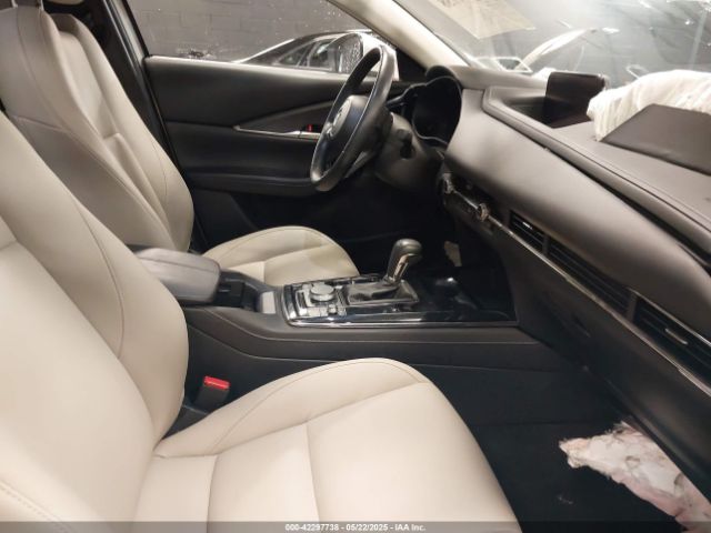 2024 MAZDA CX-30 3MVDMBCM4RM657165 Photo 4