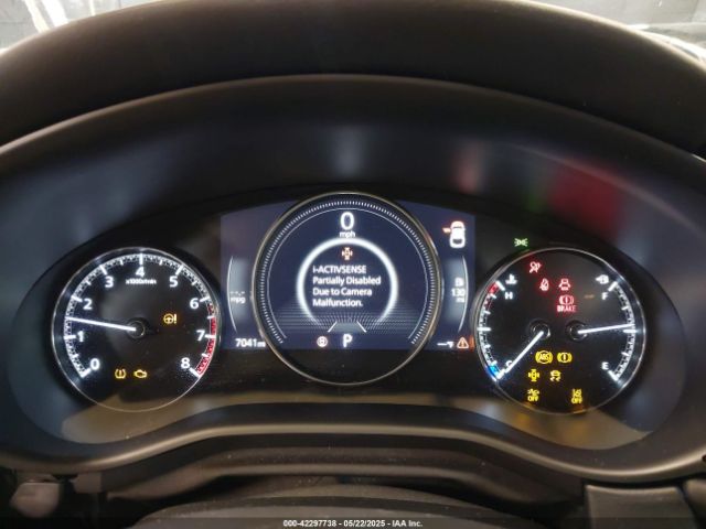 2024 MAZDA CX-30 3MVDMBCM4RM657165 Photo 6