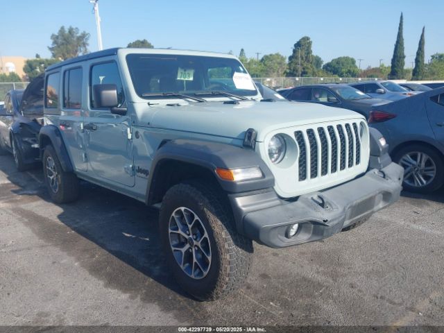 2024 JEEP WRANGLER 1C4PJXDN3RW111534