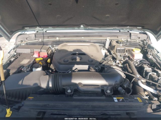 2024 JEEP WRANGLER 1C4PJXDN3RW111534 Photo 9