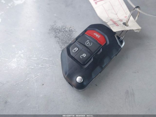 2024 JEEP WRANGLER 1C4PJXDN3RW111534 Photo 10