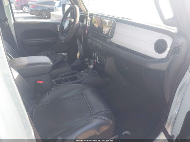 2024 JEEP WRANGLER 1C4PJXDN3RW111534 Photo 4