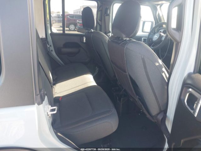2024 JEEP WRANGLER 1C4PJXDN3RW111534 Photo 7