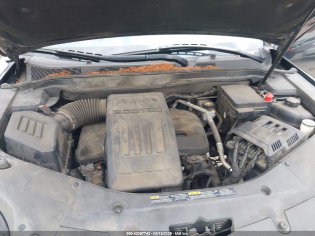 2GKALREK9F6155645 GMC Terrain Sle-2
