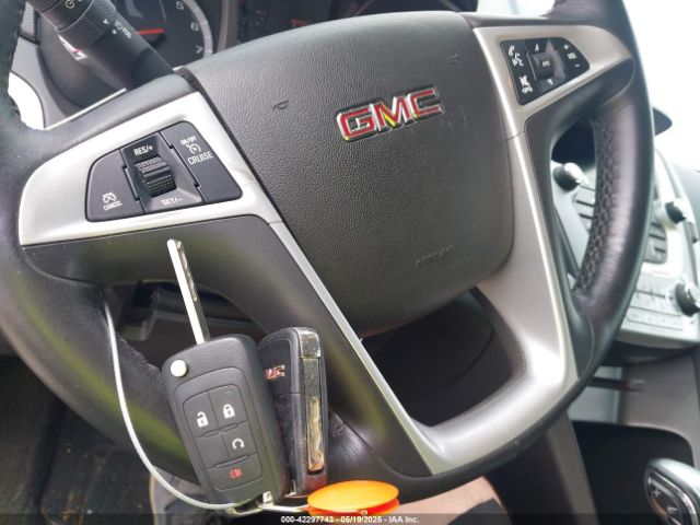 2GKALREK9F6155645 GMC Terrain Sle-2