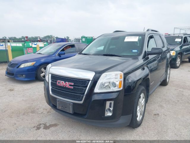 2GKALREK9F6155645 GMC Terrain Sle-2