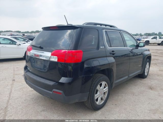 2GKALREK9F6155645 GMC Terrain Sle-2