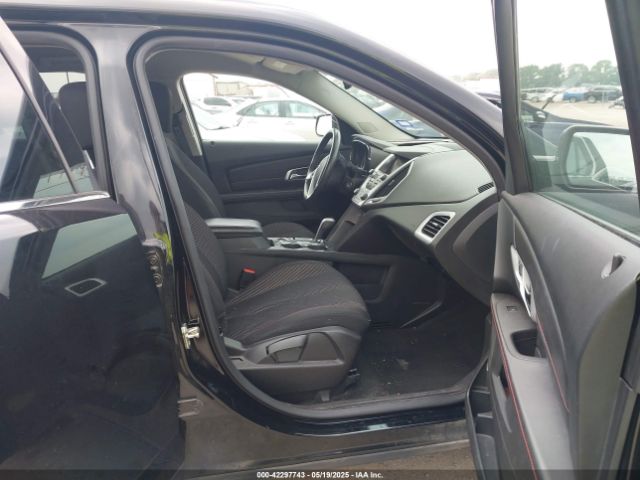 2GKALREK9F6155645 GMC Terrain Sle-2