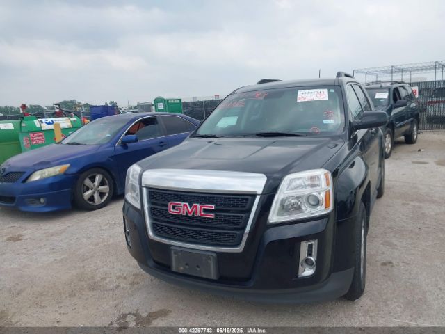 2GKALREK9F6155645 GMC Terrain Sle-2