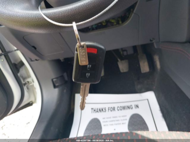 2018 MITSUBISHI OUTLANDER SPORT JA4AP3AU6JU019353 Photo 10