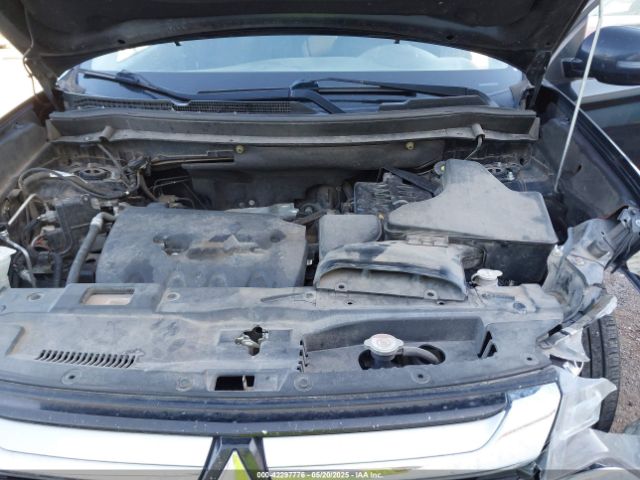 JA4AD3A32JJ003961 Mitsubishi mivec