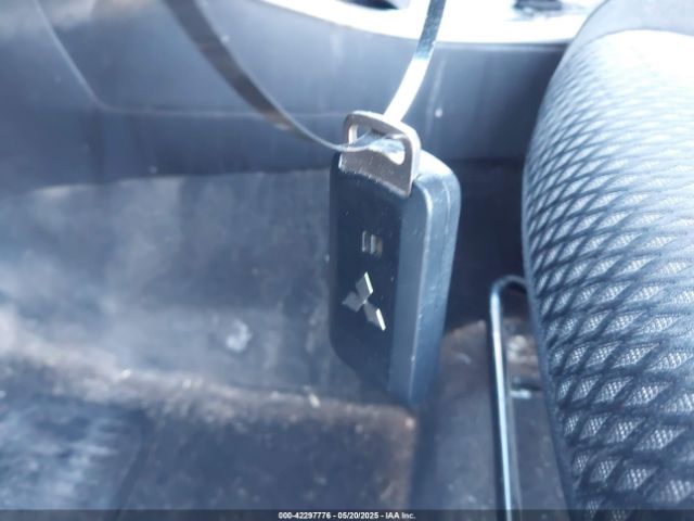 JA4AD3A32JJ003961 Mitsubishi mivec