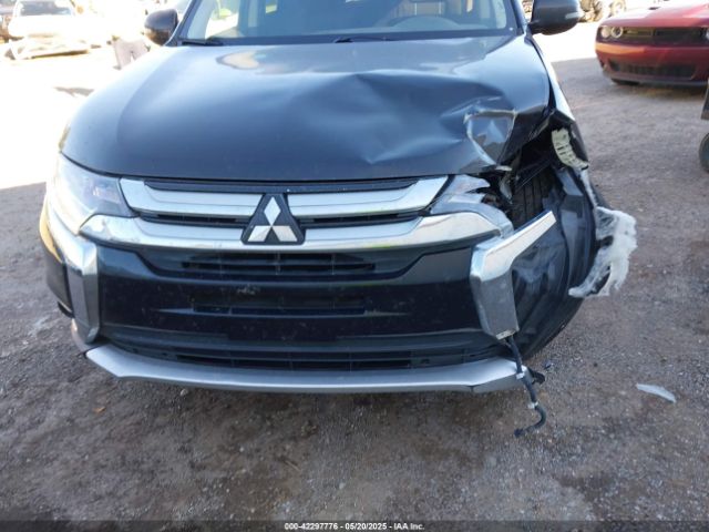 JA4AD3A32JJ003961 Mitsubishi mivec
