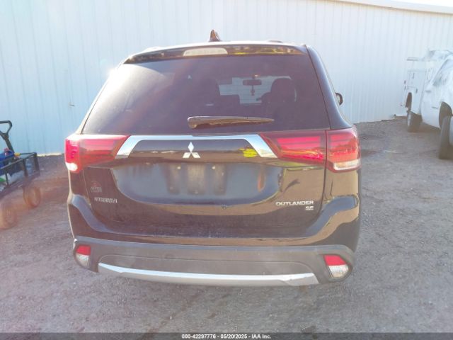 JA4AD3A32JJ003961 Mitsubishi mivec