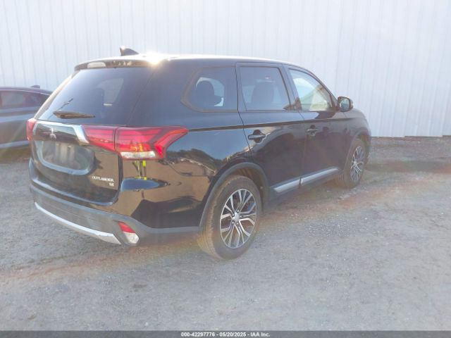 JA4AD3A32JJ003961 Mitsubishi mivec