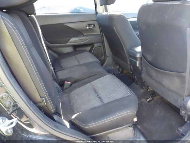 JA4AD3A32JJ003961 Mitsubishi mivec