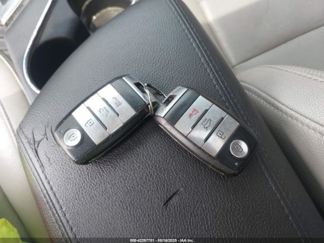 5XXGN4A71FG402457 KIA OPTIMA EX