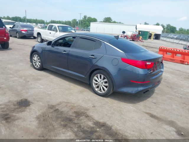 5XXGN4A71FG402457 KIA OPTIMA EX