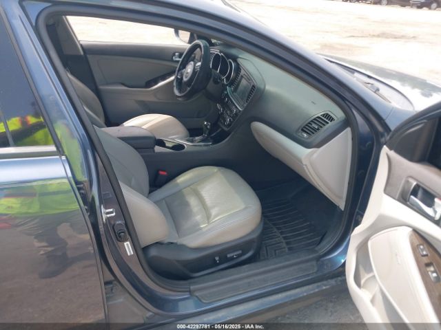 5XXGN4A71FG402457 KIA OPTIMA EX