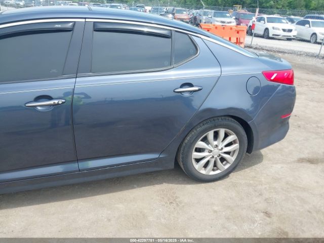 5XXGN4A71FG402457 KIA OPTIMA EX