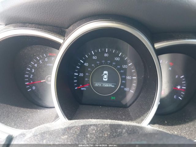 5XXGN4A71FG402457 KIA OPTIMA EX