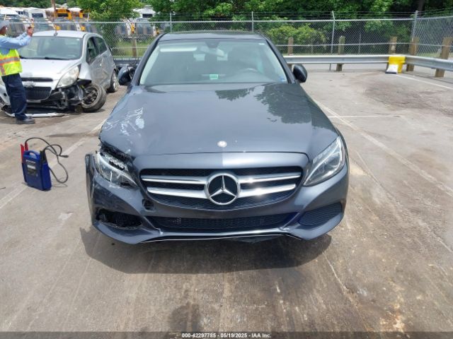 55SWF4KB5FU020235 Mercedes-Benz C 300 4matic/luxury 4matic/sport 4matic