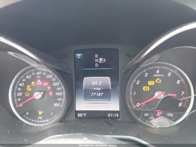 55SWF4KB5FU020235 Mercedes-Benz C 300 4matic/luxury 4matic/sport 4matic