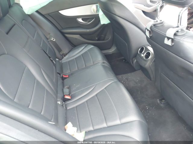 55SWF4KB5FU020235 Mercedes-Benz C 300 4matic/luxury 4matic/sport 4matic