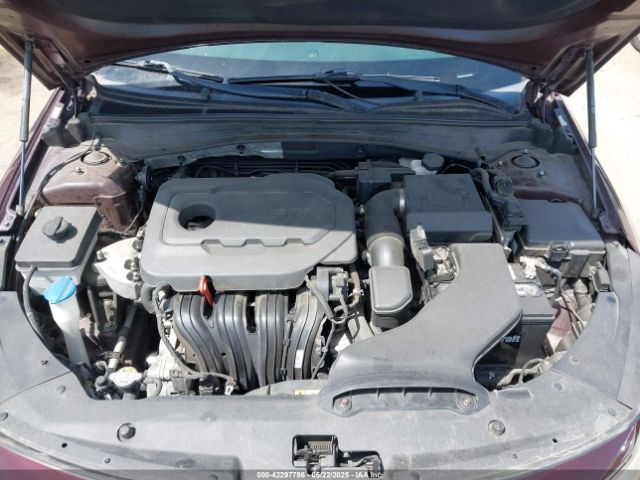 5XXGU4L31HG135868 KIA OPTIMA EX