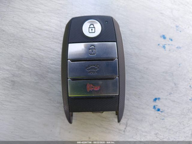 5XXGU4L31HG135868 KIA OPTIMA EX