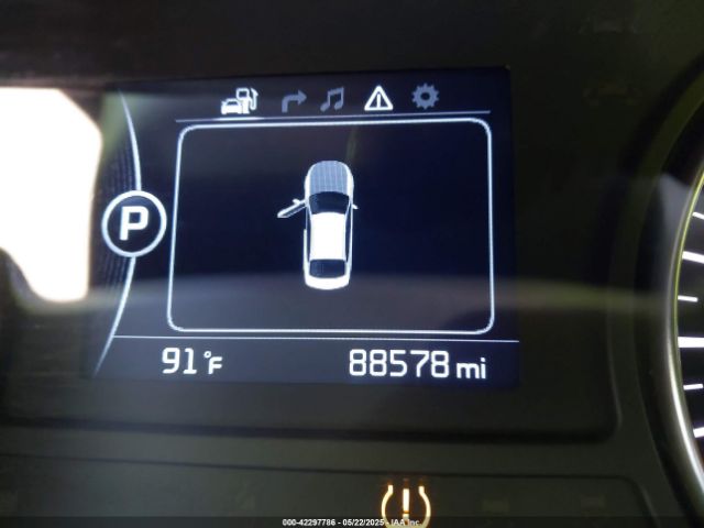 5XXGU4L31HG135868 KIA OPTIMA EX