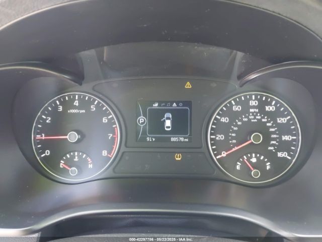 5XXGU4L31HG135868 KIA OPTIMA EX