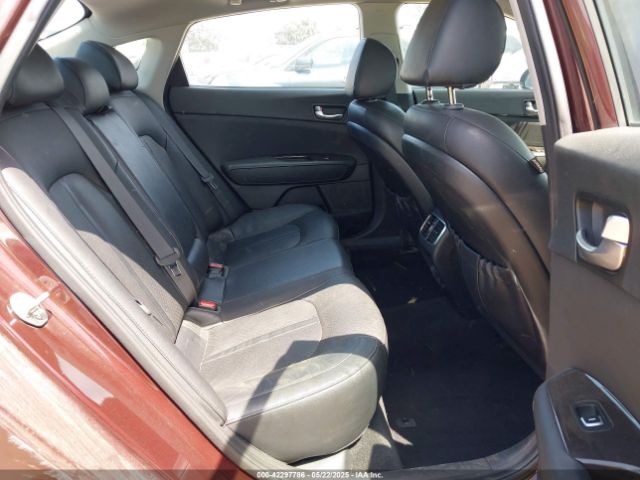 5XXGU4L31HG135868 KIA OPTIMA EX